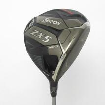 ダンロップ SRIXON スリクソン ZX5 MkII ドライバー Diamana ZX-II 50 シャフト：Diamana ZX-II 50_画像2