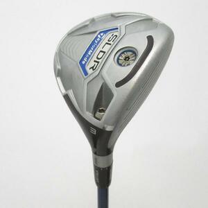 テーラーメイド Taylor Made SLDR フェアウェイウッド Diamana Kaili 70 【3W】 シャフト：Diamana Kaili 70