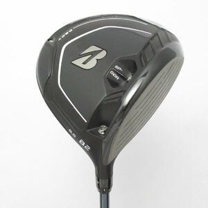 ブリヂストン BRIDGESTONE GOLF B2 ドライバー Diamana PD 50 シャフト：Diamana PD 50