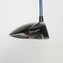 ダンロップ SRIXON スリクソン ZX フェアウェイウッド Diamana TB70 【3W】 シャフト：Diamana TB70_画像5