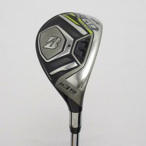 ブリヂストン TOUR B JGR ユーティリティ N.S.PRO 950GH neo 【U3】 シャフト：N.S.PRO 950GH neo