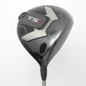 タイトリスト TS TS1 ドライバー ドライバー Titleist Diamana 50 シャフト：Titleist Diamana 50