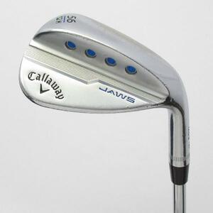 キャロウェイゴルフ Callaway Golf MD5JAWS CRM ウェッジ Dynamic Gold 【56-12】 シャフト：Dynamic Gold