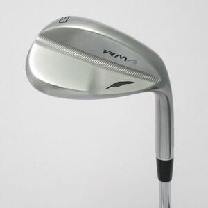 フォーティーン RM-4 RM-4 ウェッジ KBS HI-REV WEDGE 【50-08】 シャフト：KBS HI-REV WEDGE