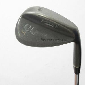 フォーティーン FH FH Forged V1 BK ウェッジ N.S.PRO 950GH HT 【56-12】 シャフト：N.S.PRO 950GH HT