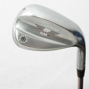 タイトリスト Vokey ボーケイデザイン SM7 TC ウェッジ N.S.PRO 950GH 【58-08】 シャフト：N.S.PRO 950GH