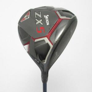 ダンロップ SRIXON スリクソン ZX5 ドライバー Diamana ZX 60 シャフト：Diamana ZX 60