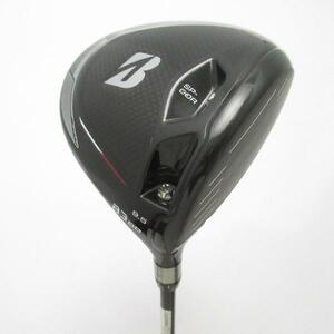 ブリヂストン BRIDGESTONE GOLF B3 DD ドライバー TENSEI BS Black 40 シャフト：TENSEI BS Black 40