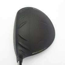 ピン G430 G430 LST ドライバー PING TOUR 2.0 CHROME 65 シャフト：PING TOUR 2.0 CHROME 65_画像3