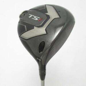 タイトリスト TS TS1 ドライバー ドライバー Titleist Diamana 50 シャフト：Titleist Diamana 50