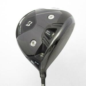 ブリヂストン BRIDGESTONE GOLF B1 ST ドライバー VENTUS BS6 シャフト：VENTUS BS6