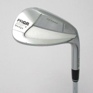 プロギア PRGR 0 wedge ウェッジ N.S.PRO MODUS3 TOUR 105 【48-04】 シャフト：N.S.PRO MODUS3 TOUR 105