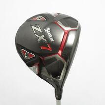 ダンロップ SRIXON スリクソン ZX7 ドライバー Tour AD HD-4 シャフト：Tour AD HD-4_画像1