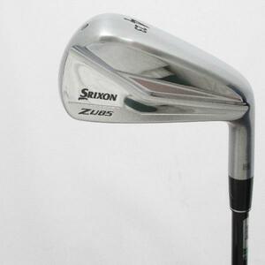 ダンロップ SRIXON Z U85 ユーティリティ Miyazaki for UTILITY 【U4】 シャフト：Miyazaki for UTILITY