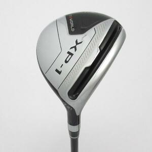 本間ゴルフ TOUR WORLD TOUR WORLD TW XP-1 フェアウェイウッド VIZARD 43 【7W】 シャフト：VIZARD 43