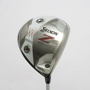 ダンロップ SRIXON スリクソン Z525 ドライバー Miyazaki KENA Blue 6 シャフト：Miyazaki KENA Blue 6