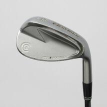 クリーブランド RTX RTX F-FORGED ウェッジ Miyazaki WG-60 【58-12】 シャフト：Miyazaki WG-60_画像2