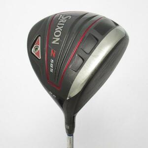 ダンロップ SRIXON Z585 ドライバー Miyazaki Mizu 6 シャフト：Miyazaki Mizu 6