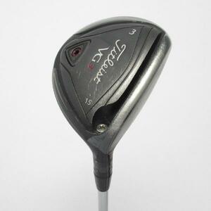 タイトリスト VG3 VG3(2016) フェアウェイウッド Titleist VGF 【3W】 シャフト：Titleist VGF