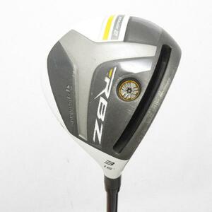 テーラーメイド RBZ RBZ STAGE 2 フェアウェイウッド TM1-213 【3W】 シャフト：TM1-213