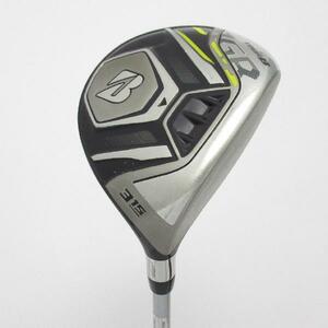 ブリヂストン TOUR B JGR フェアウェイウッド AiR Speeder JGR 【3W】 シャフト：AiR Speeder JGR