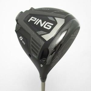 ピン G425 G425 MAX ドライバー PING TOUR 173-55 シャフト：PING TOUR 173-55