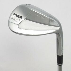 プロギア PRGR 0 wedge ウェッジ N.S.PRO MODUS3 TOUR 120 【50-08】 シャフト：N.S.PRO MODUS3 TOUR 120