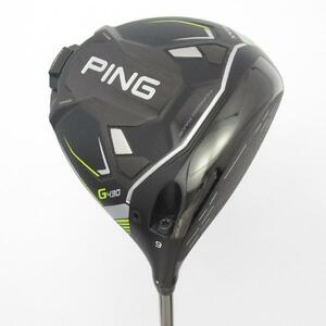 ピン G430 G430 MAX ドライバー PING TOUR 2.0 CHROME 65 シャフト：PING TOUR 2.0 CHROME 65