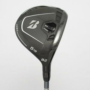 ブリヂストン BRIDGESTONE GOLF B2 フェアウェイウッド Diamana PD 50 【5W】 シャフト：Diamana PD 50