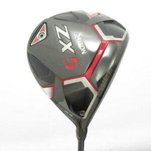 ダンロップ SRIXON スリクソン ZX5 ドライバー Diamana ZX 50 シャフト：Diamana ZX 50