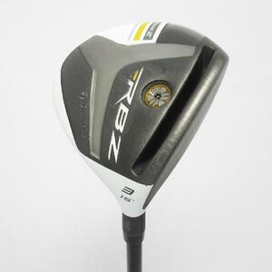 テーラーメイド RBZ RBZ STAGE 2 フェアウェイウッド TM1-213 【3W】 シャフト：TM1-213