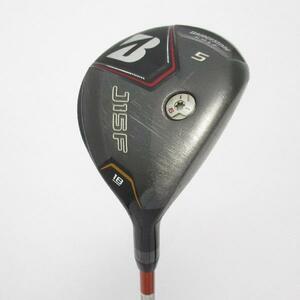 ブリヂストン BRIDGESTONE GOLF J15F フェアウェイウッド Diamana R 60 【5W】 シャフト：Diamana R 60