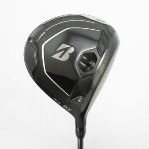 ブリヂストン BRIDGESTONE GOLF B2 ドライバー Diamana RF60 シャフト：Diamana RF60