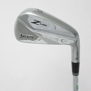 ダンロップ SRIXON スリクソン Z U65 ユーティリティ N.S.PRO 980GH DST 【U4】 シャフト：N.S.PRO 980GH DST