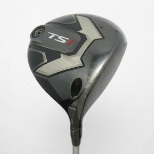 タイトリスト TS TS1 ドライバー ドライバー Titleist Diamana 50 シャフト：Titleist Diamana 50