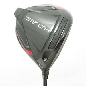 テーラーメイド STEALTH ステルス ドライバー TENSEI RED TM50(2022) シャフト：TENSEI RED TM50(2022)