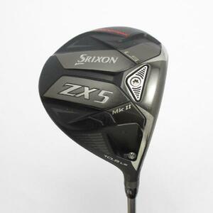 ダンロップ SRIXON スリクソン ZX5 MkII LS ドライバー Diamana ZX-II 50 シャフト：Diamana ZX-II 50