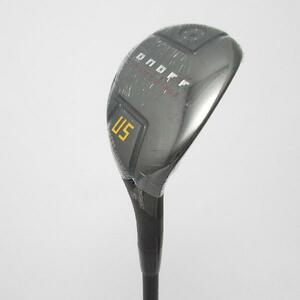 オノフ KURO オノフ KURO ウイングス ユーティリティ ONOFF CBT：624I 【U5】 シャフト：ONOFF CBT：624I