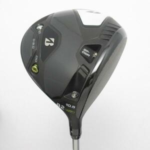 ブリヂストン BRIDGESTONE GOLF B2 HT ドライバー SPEEDER NX BS40w シャフト：SPEEDER NX BS40w