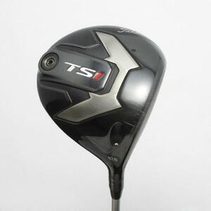 タイトリスト TS TS1 ドライバー ドライバー Titleist Diamana 50 シャフト：Titleist Diamana 50