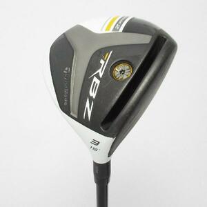 テーラーメイド RBZ RBZ STAGE 2 フェアウェイウッド TM1-213 【3W】 シャフト：TM1-213