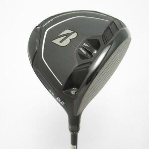 ブリヂストン BRIDGESTONE GOLF B2 ドライバー Diamana BS50 シャフト：Diamana BS50