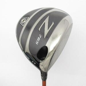 ダンロップ SRIXON スリクソン Z765 ドライバー Miyazaki Kaula MIZU 6 シャフト：Miyazaki Kaula MIZU 6