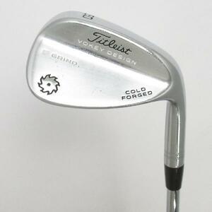 タイトリスト Vokey Vokey COLD FORGED(2015) ウェッジ N.S.PRO 950GH 【50-08】 シャフト：N.S.PRO 950GH