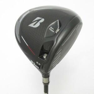 ブリヂストン BRIDGESTONE GOLF B3 DD ドライバー VANQUISH 5 シャフト：VANQUISH 5