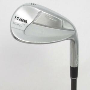 プロギア PRGR 0 wedge ウェッジ Diamana FOR PRGR 【58-11】 シャフト：Diamana FOR PRGR