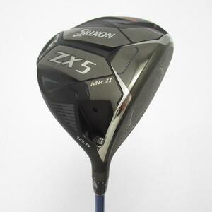 ダンロップ SRIXON スリクソン ZX5 MkII ドライバー Diamana TB50 シャフト：Diamana TB50