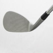 タイトリスト Vokey ボーケイ フォージド 2021 ウェッジ BV105 【58-12】 シャフト：BV105_画像4