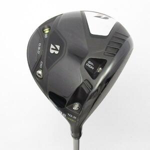 ブリヂストン BRIDGESTONE GOLF B2 HT ドライバー SPEEDER NX BS40w シャフト：SPEEDER NX BS40w