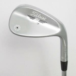 タイトリスト Vokey ボーケイデザイン SM7 TC ウェッジ Dynamic Gold 【56-14】 シャフト：Dynamic Gold